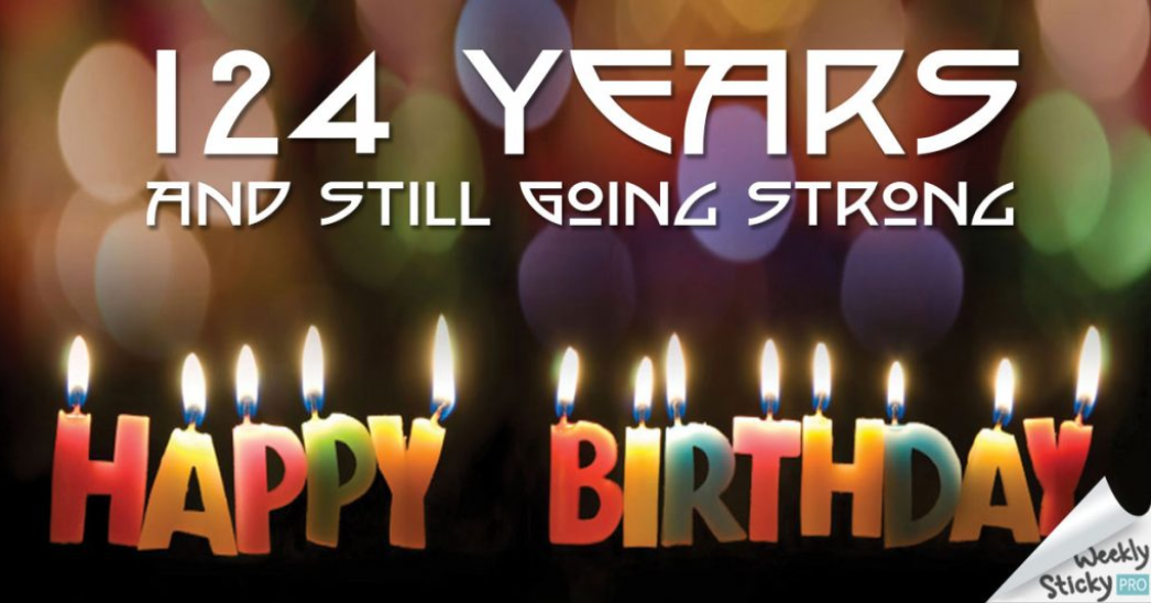 Featured image for “Happy Birthday Chiropractic!”