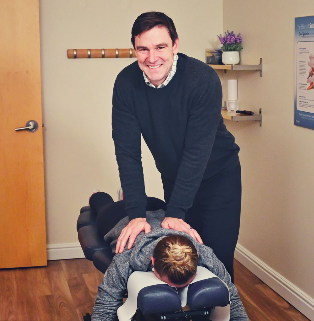 Dr. Martin Zollinger