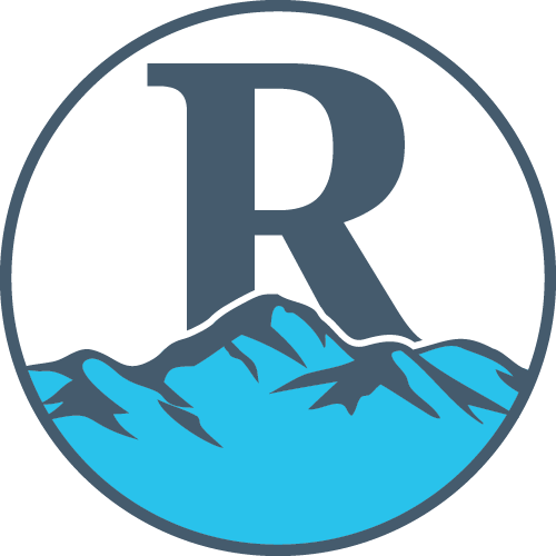 Rossland Chiropractic Logo Icon