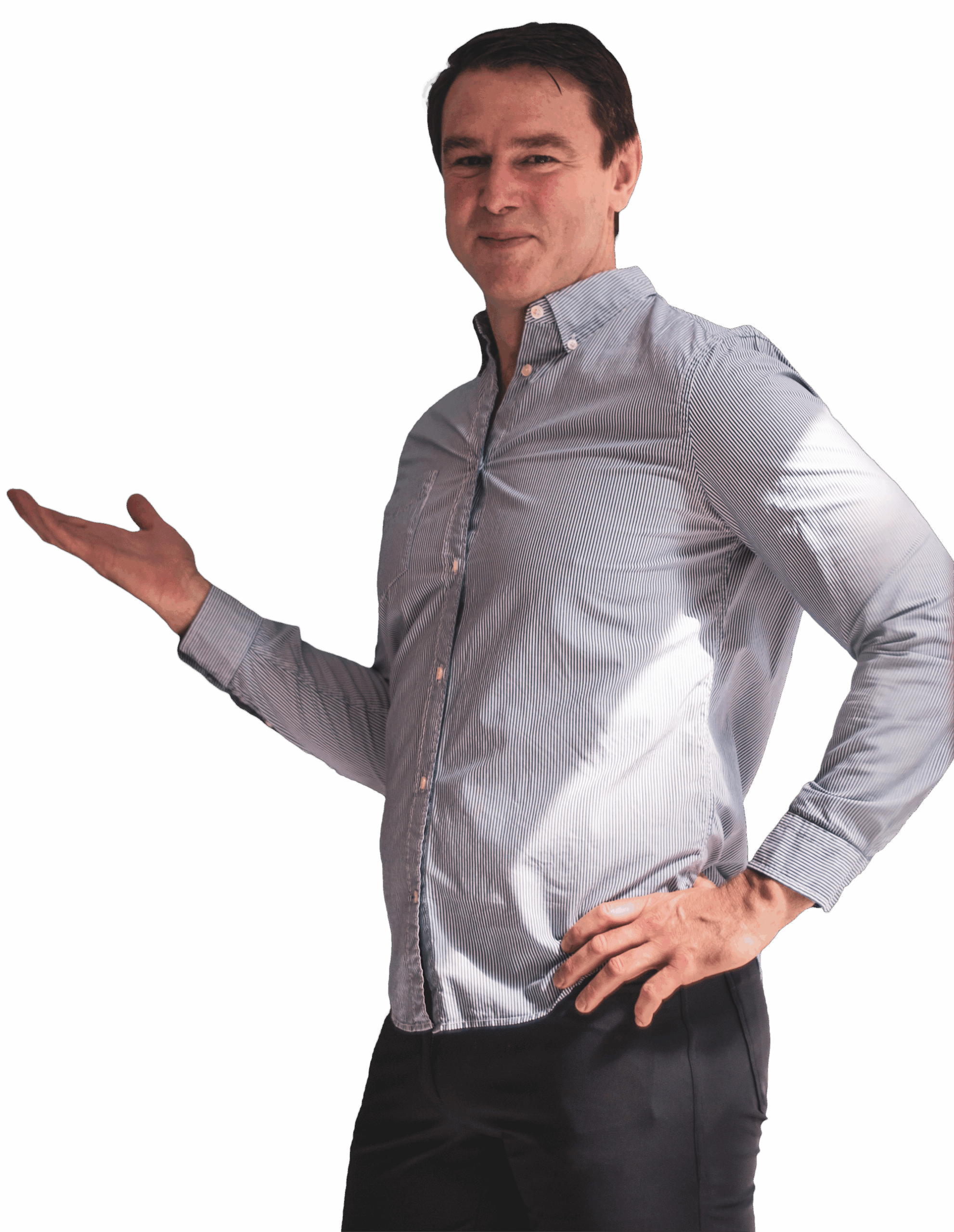 Dr.Martin Zolliger