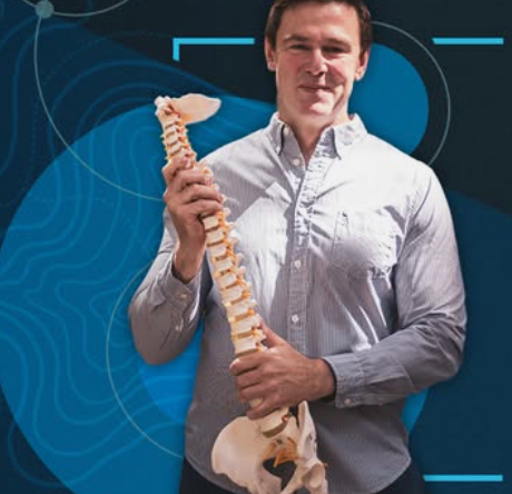 Featured image for “Discover Chiropractic: What Is It and How Does It Fit Into Modern Healthcare?”