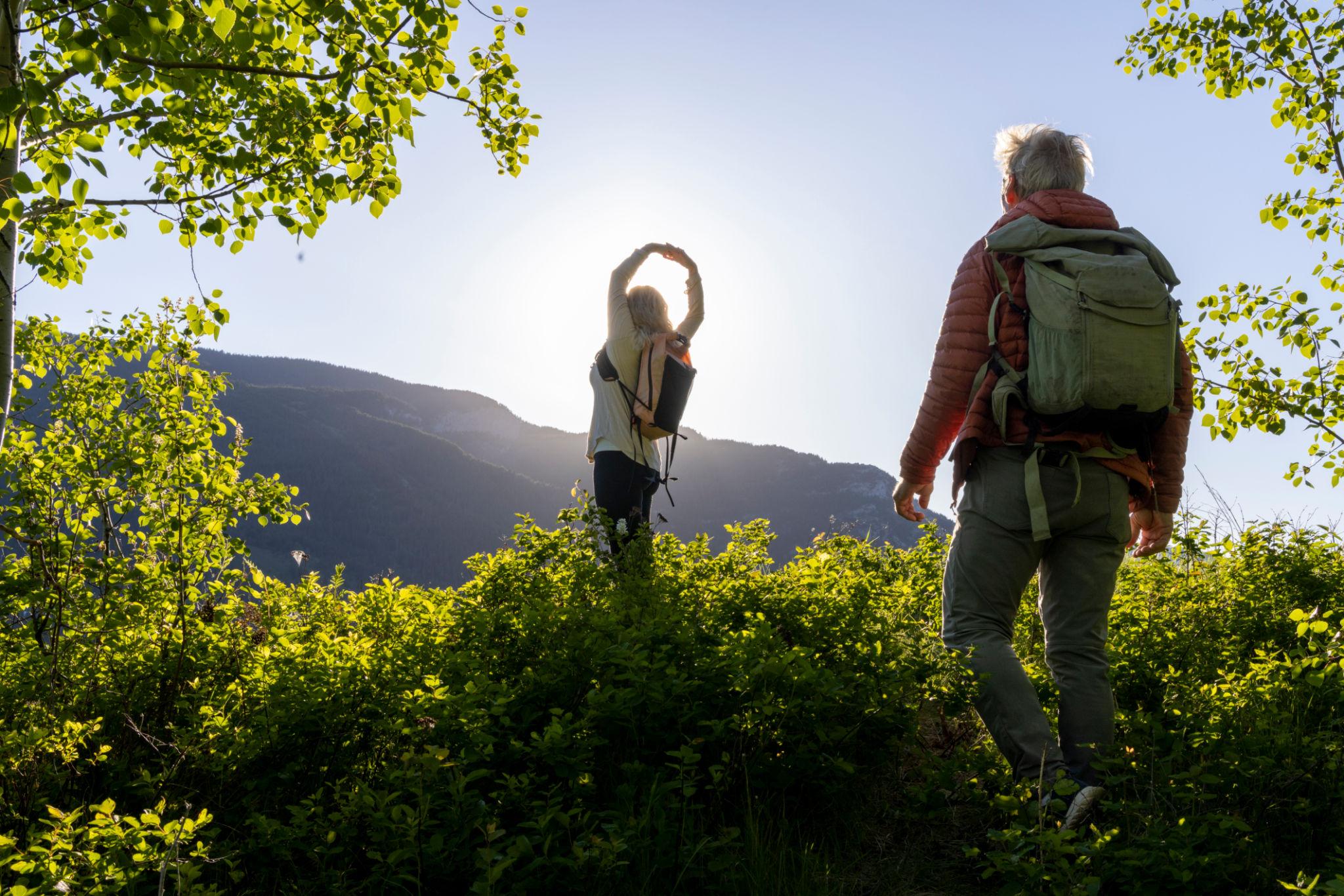 Featured image for “Massage Therapy vs Chiropractic Care in Rossland and Trail”